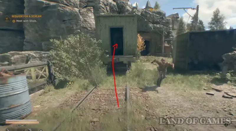 Все карты сокровищ в Dying Light The Beast: как найти и решить загадки