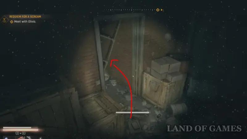 Все карты сокровищ в Dying Light The Beast: как найти и решить загадки