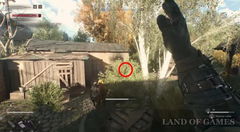 Все карты сокровищ в Dying Light The Beast: как найти и решить загадки