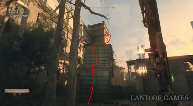 Все карты сокровищ в Dying Light The Beast: как найти и решить загадки