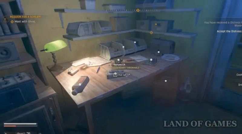 Все карты сокровищ в Dying Light The Beast: как найти и решить загадки