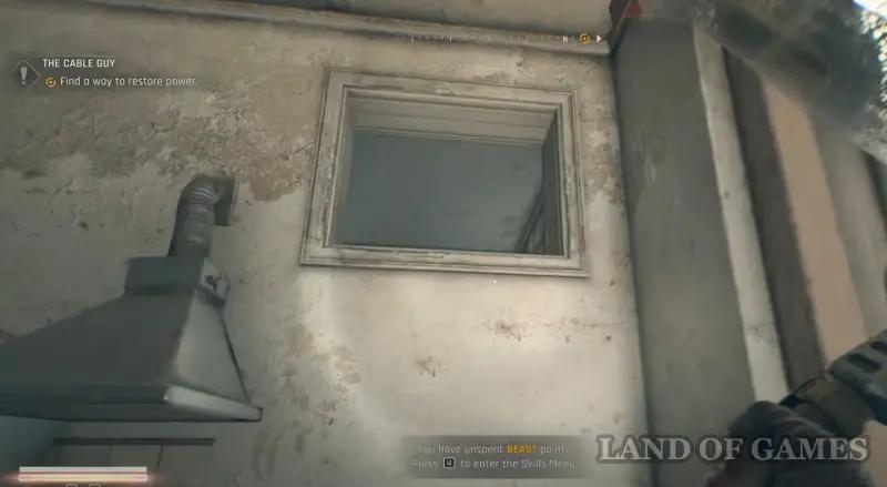 Все карты сокровищ в Dying Light The Beast: как найти и решить загадки