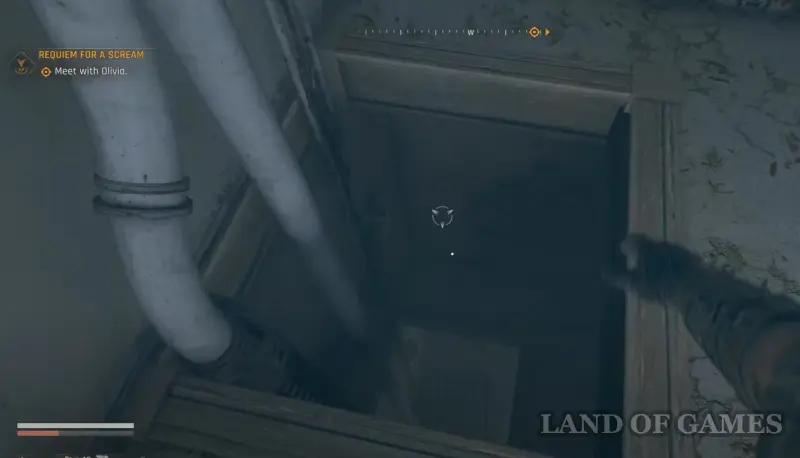 Все карты сокровищ в Dying Light The Beast: как найти и решить загадки