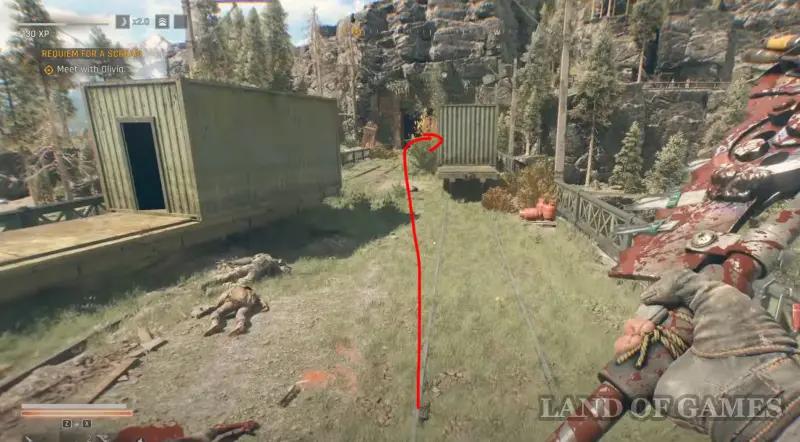Все карты сокровищ в Dying Light The Beast: как найти и решить загадки
