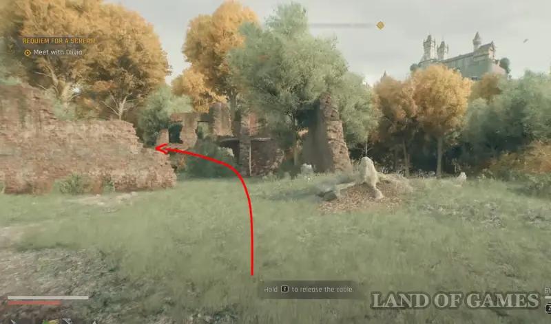 Все карты сокровищ в Dying Light The Beast: как найти и решить загадки