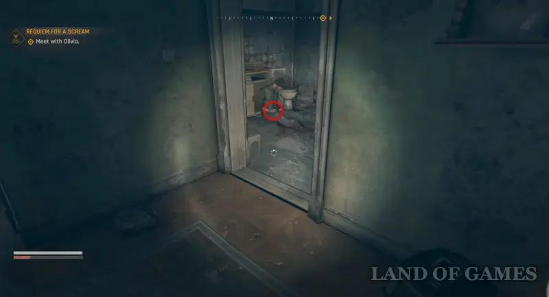 Все карты сокровищ в Dying Light The Beast: как найти и решить загадки