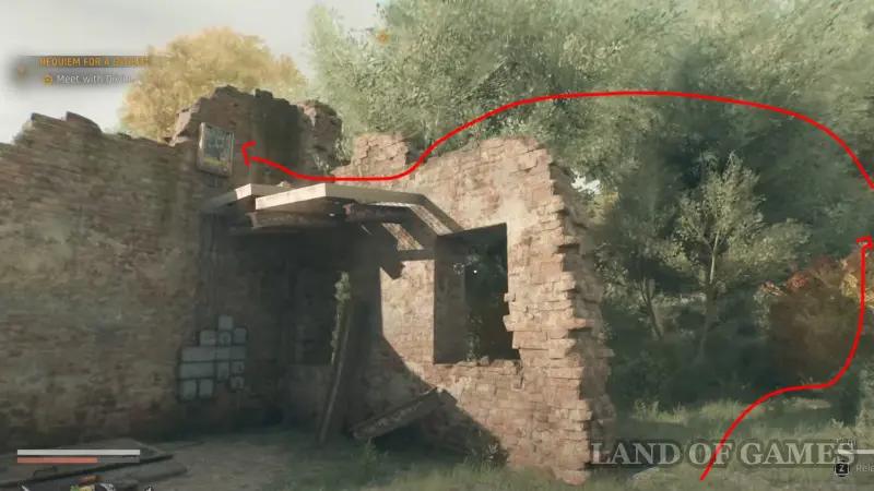 Все карты сокровищ в Dying Light The Beast: как найти и решить загадки