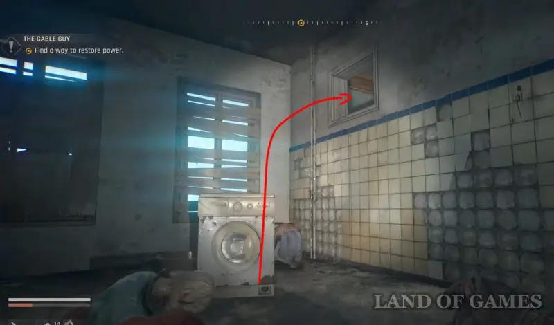 Все карты сокровищ в Dying Light The Beast: как найти и решить загадки