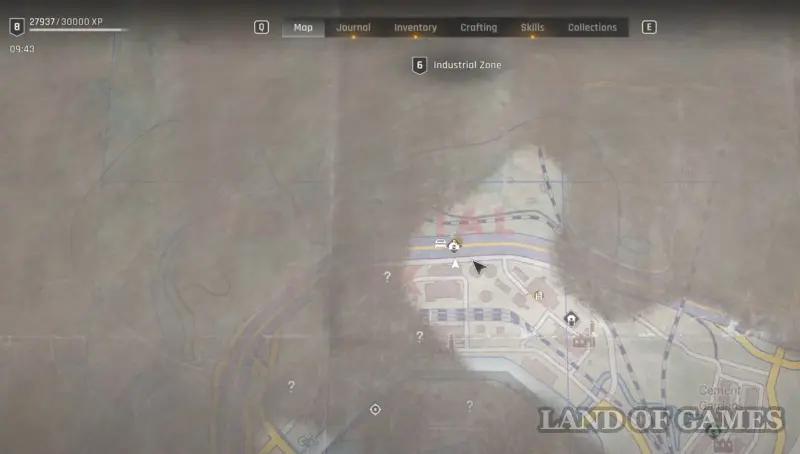 Все карты сокровищ в Dying Light The Beast: как найти и решить загадки