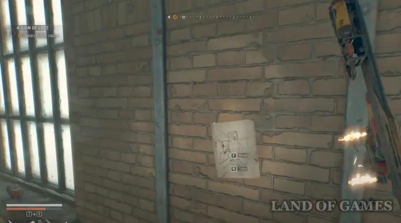 Все карты сокровищ в Dying Light The Beast: как найти и решить загадки
