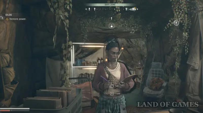 Все карты сокровищ в Dying Light The Beast: как найти и решить загадки