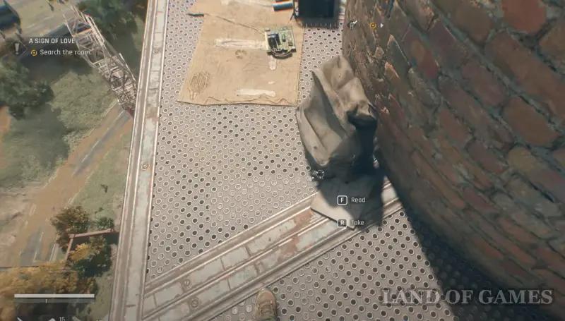 Все карты сокровищ в Dying Light The Beast: как найти и решить загадки
