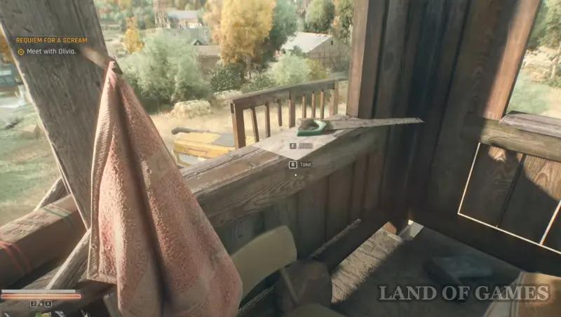 Все карты сокровищ в Dying Light The Beast: как найти и решить загадки