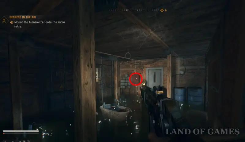 Все карты сокровищ в Dying Light The Beast: как найти и решить загадки