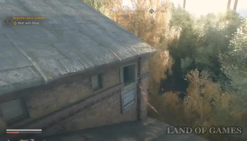 Все карты сокровищ в Dying Light The Beast: как найти и решить загадки