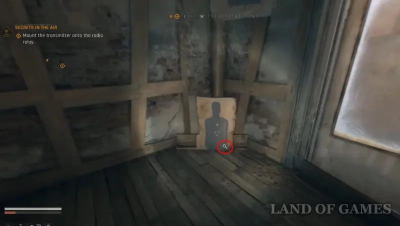 Все карты сокровищ в Dying Light The Beast: как найти и решить загадки