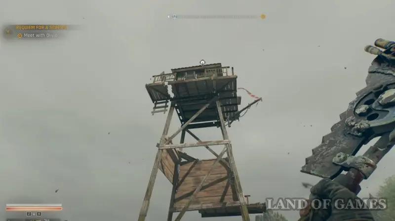 Все карты сокровищ в Dying Light The Beast: как найти и решить загадки