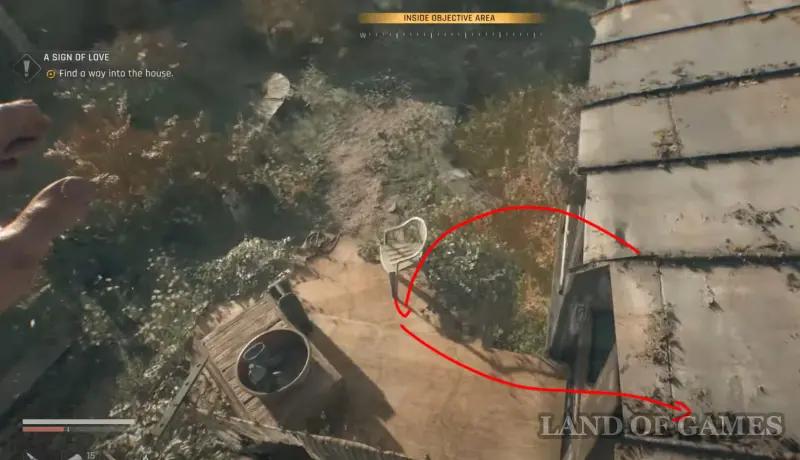 Все карты сокровищ в Dying Light The Beast: как найти и решить загадки