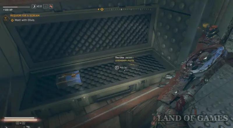 Все карты сокровищ в Dying Light The Beast: как найти и решить загадки