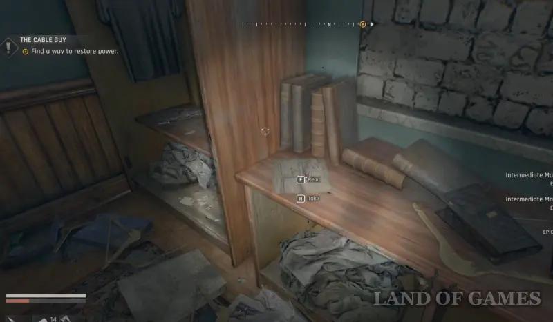 Все карты сокровищ в Dying Light The Beast: как найти и решить загадки