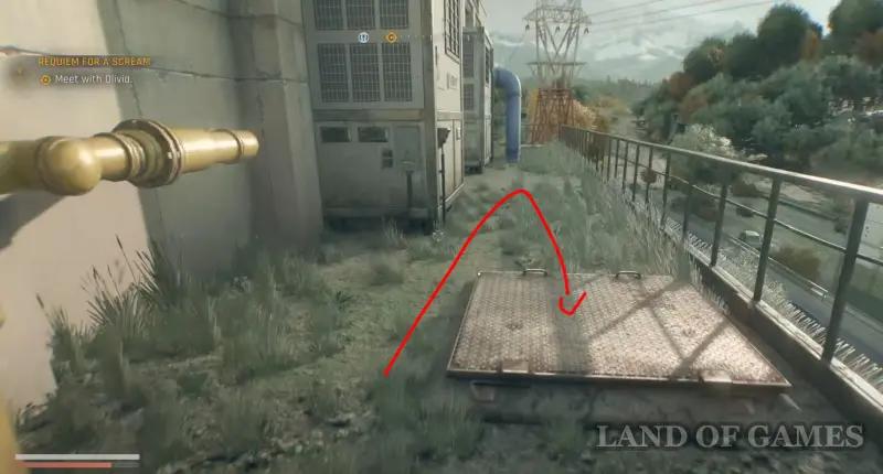 Все карты сокровищ в Dying Light The Beast: как найти и решить загадки