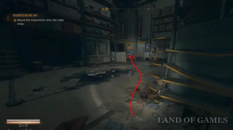 Все карты сокровищ в Dying Light The Beast: как найти и решить загадки