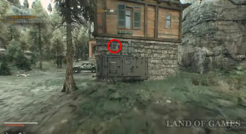Все карты сокровищ в Dying Light The Beast: как найти и решить загадки