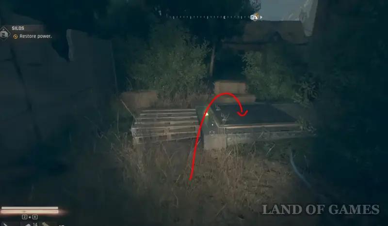Все карты сокровищ в Dying Light The Beast: как найти и решить загадки