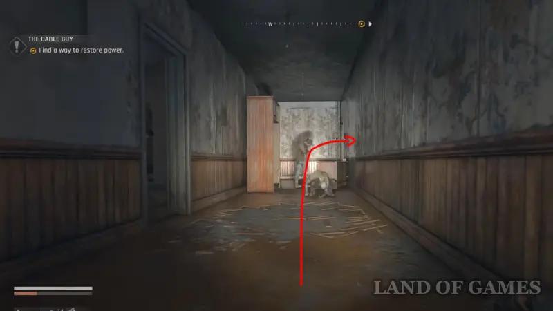 Все карты сокровищ в Dying Light The Beast: как найти и решить загадки