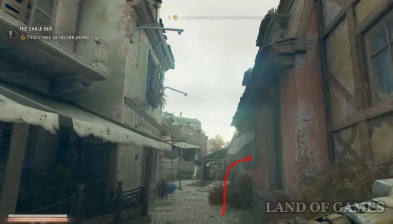 Все карты сокровищ в Dying Light The Beast: как найти и решить загадки