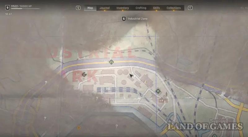 Все карты сокровищ в Dying Light The Beast: как найти и решить загадки