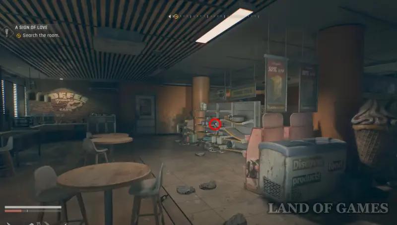 Все карты сокровищ в Dying Light The Beast: как найти и решить загадки