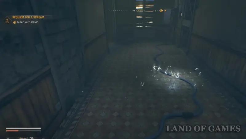 Все карты сокровищ в Dying Light The Beast: как найти и решить загадки