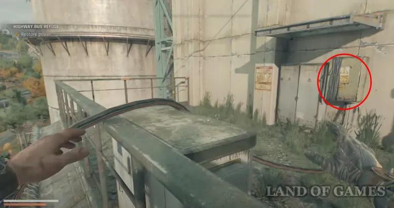 Все карты сокровищ в Dying Light The Beast: как найти и решить загадки