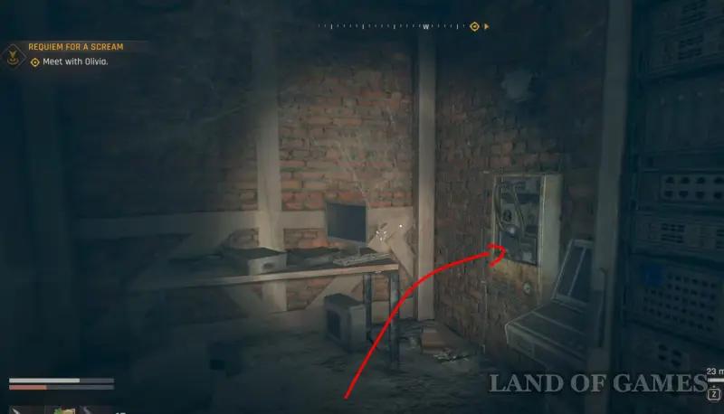 Все карты сокровищ в Dying Light The Beast: как найти и решить загадки