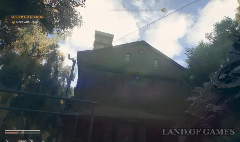 Все карты сокровищ в Dying Light The Beast: как найти и решить загадки