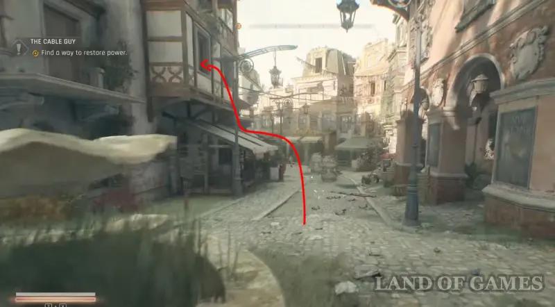 Все карты сокровищ в Dying Light The Beast: как найти и решить загадки