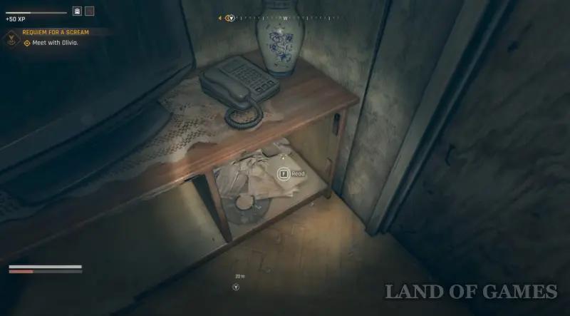 Все карты сокровищ в Dying Light The Beast: как найти и решить загадки