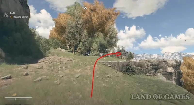 Все карты сокровищ в Dying Light The Beast: как найти и решить загадки