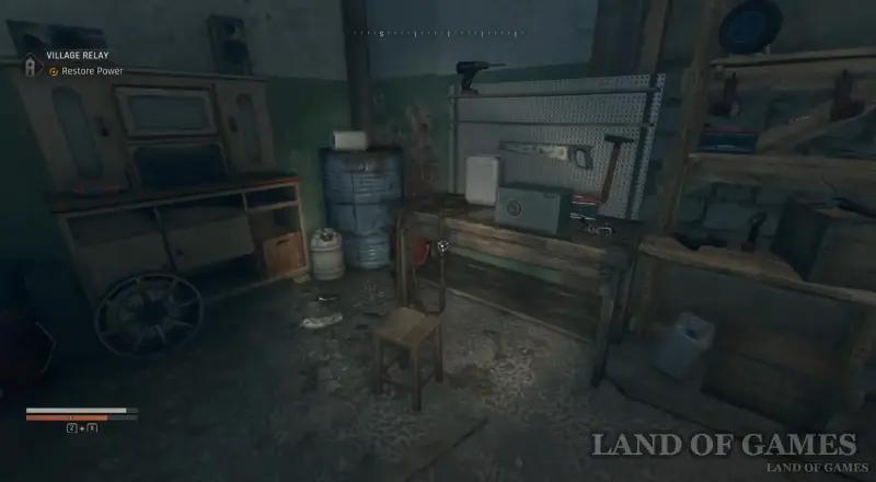 Все карты сокровищ в Dying Light The Beast: как найти и решить загадки