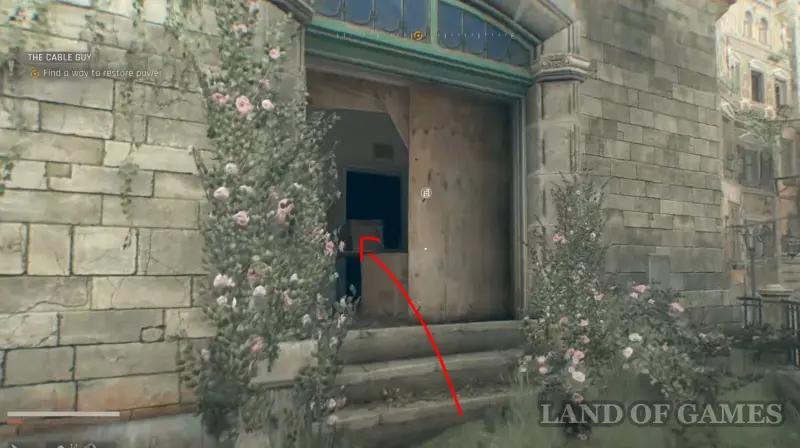 Все карты сокровищ в Dying Light The Beast: как найти и решить загадки