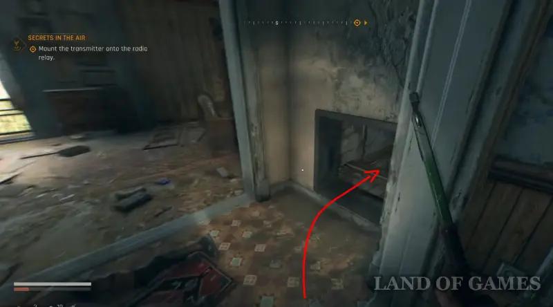 Все карты сокровищ в Dying Light The Beast: как найти и решить загадки