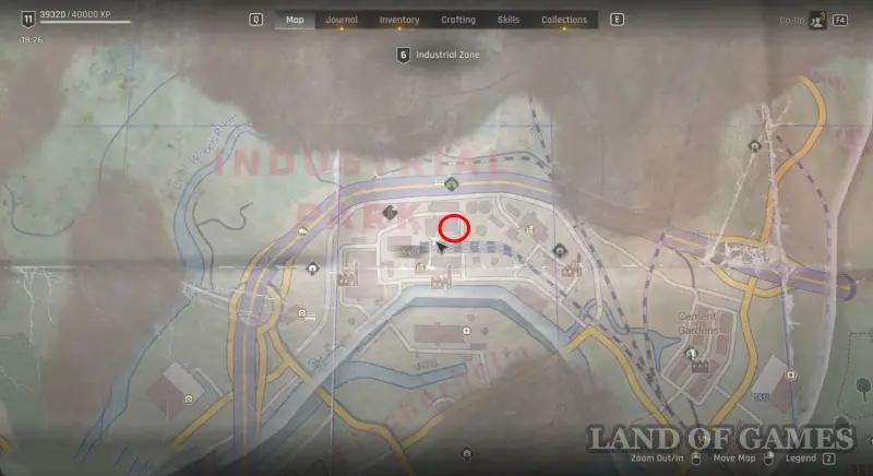 Все карты сокровищ в Dying Light The Beast: как найти и решить загадки