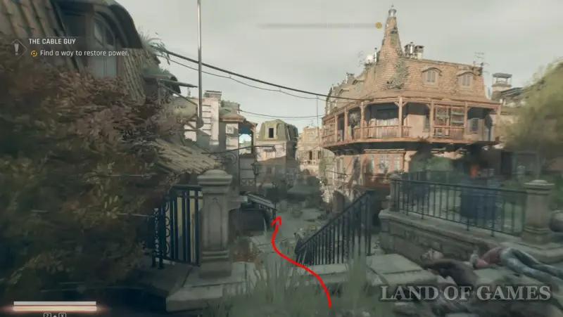 Все карты сокровищ в Dying Light The Beast: как найти и решить загадки