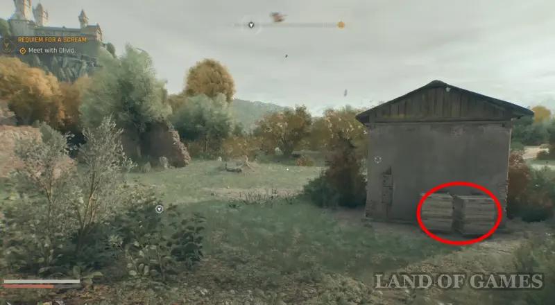Все карты сокровищ в Dying Light The Beast: как найти и решить загадки