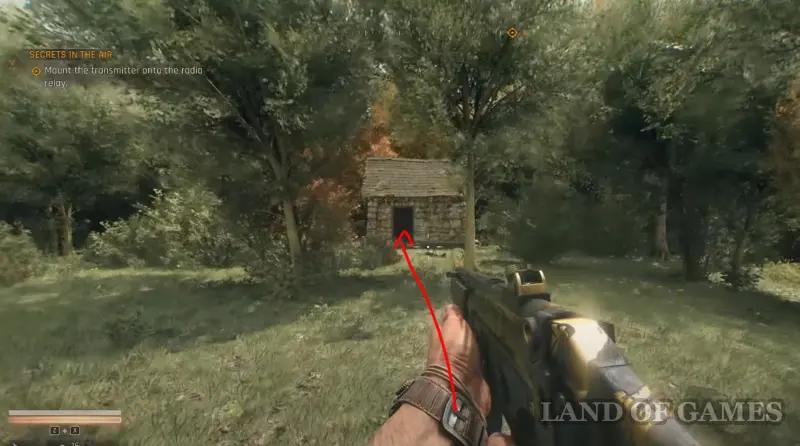 Все карты сокровищ в Dying Light The Beast: как найти и решить загадки