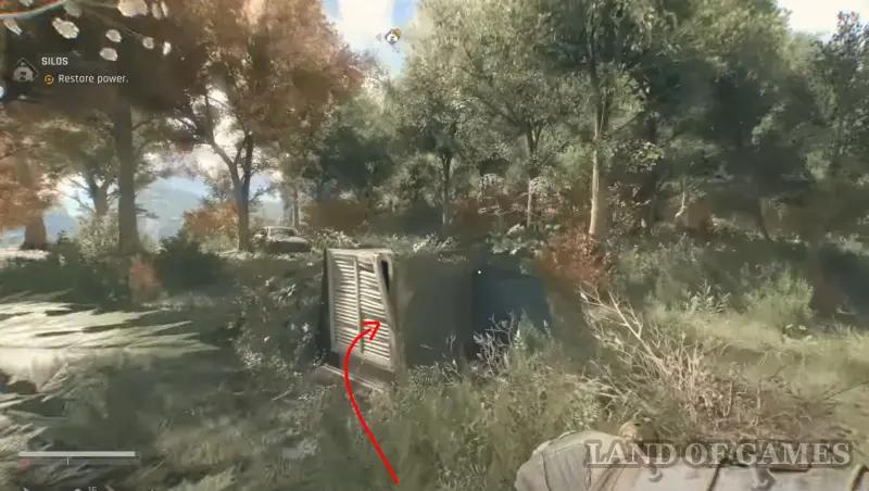 Все карты сокровищ в Dying Light The Beast: как найти и решить загадки