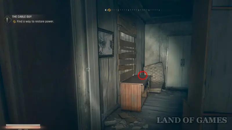 Все карты сокровищ в Dying Light The Beast: как найти и решить загадки