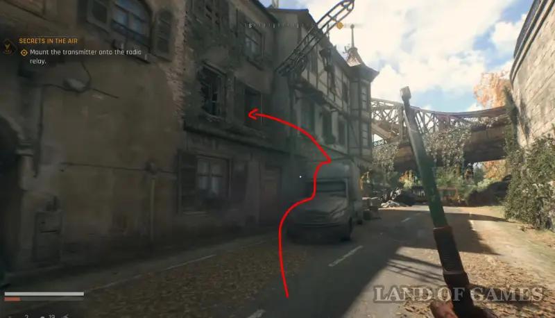 Все карты сокровищ в Dying Light The Beast: как найти и решить загадки