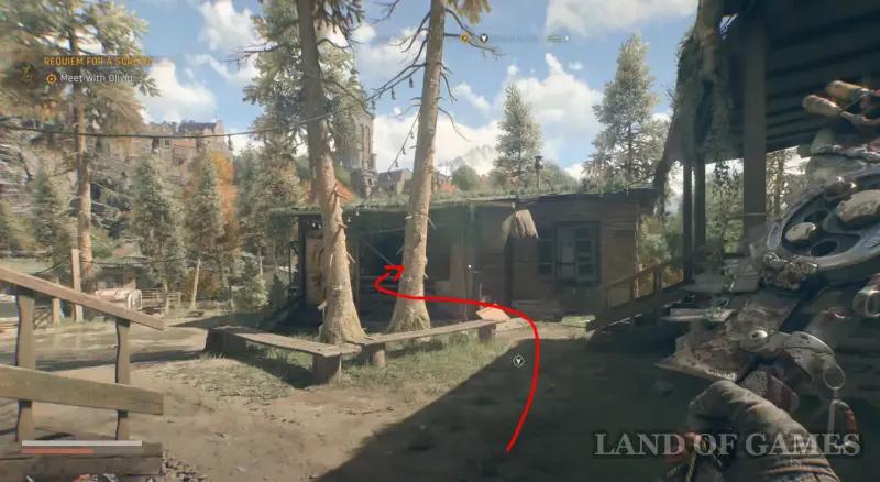Все карты сокровищ в Dying Light The Beast: как найти и решить загадки